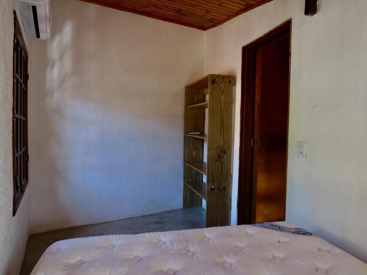 Vila Chale Itamambuca Ubatuba Exteriér fotografie