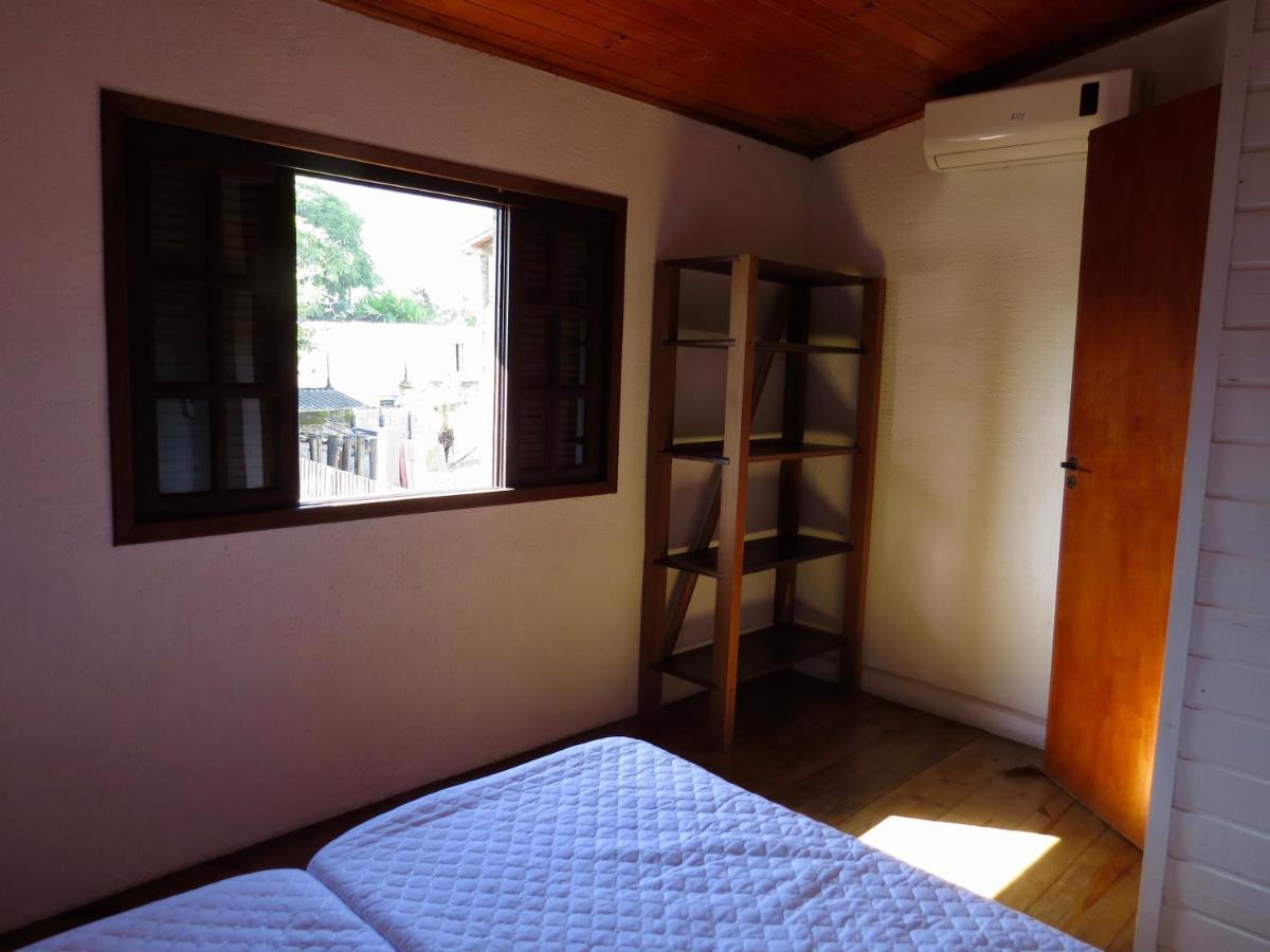 Vila Chale Itamambuca Ubatuba Exteriér fotografie