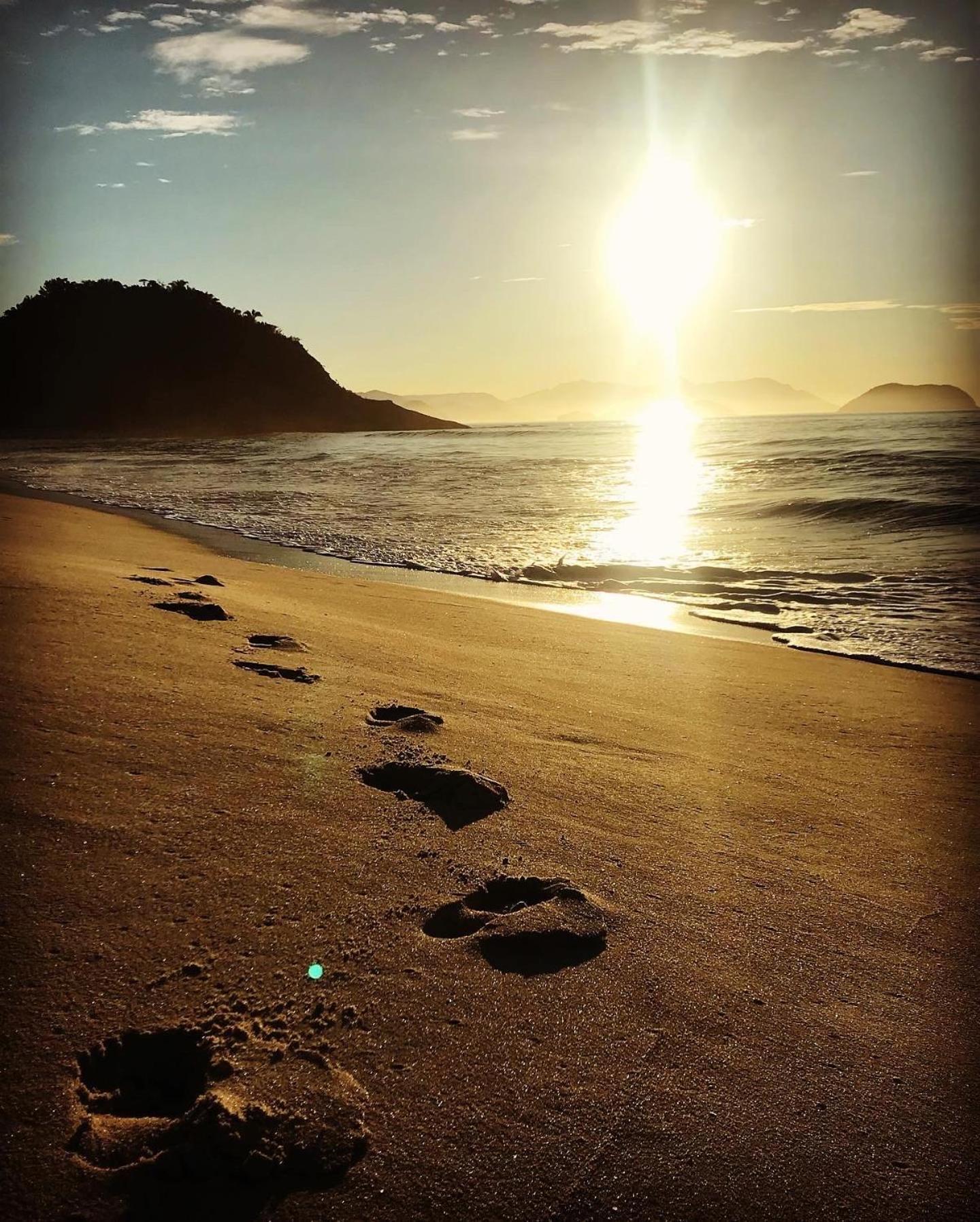 Vila Chale Itamambuca Ubatuba Exteriér fotografie