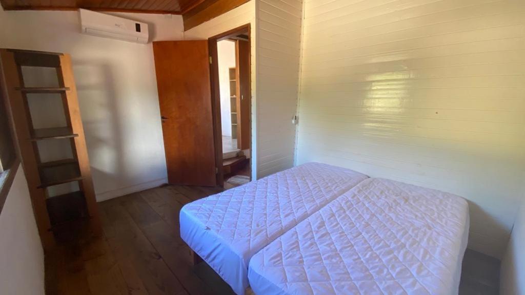 Vila Chale Itamambuca Ubatuba Exteriér fotografie